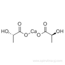 Calcium L-lactate CAS 28305-25-1